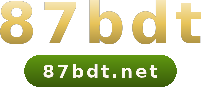 87bdt logo
